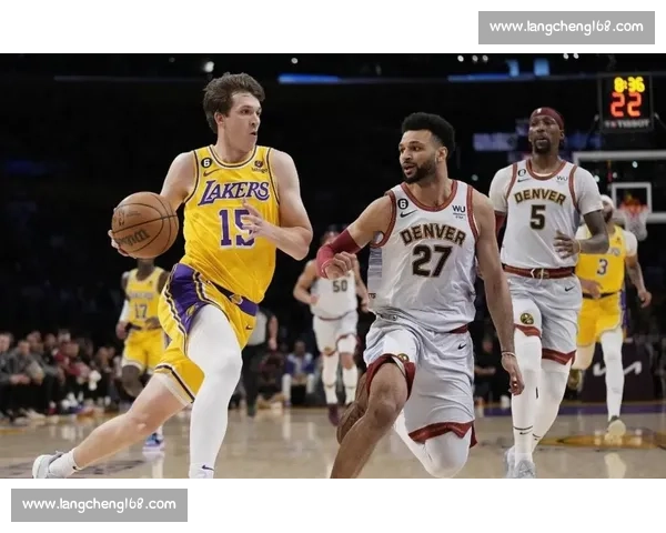 湖人再战掘金西部焦点对决走向与胜负悬念解析关键博弈球星表现季后赛前景